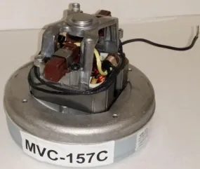 Metrovac 220V MOTOR - MVC-157C