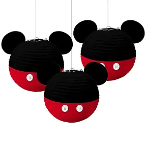 Mickey Mouse Forever Lanterns