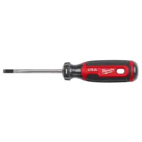 Milwaukee 3/16 Cabinet Screwdriver 1