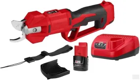 Milwaukee M12™ Brushless Pruning Shears Kit 2534-21