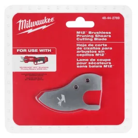 Milwaukee M12 Replacement Blade