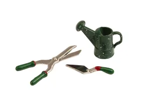 Miniature Garden Utensils for Needle Felted Characters