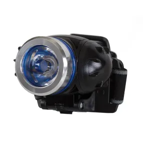 Multi-Function Headlight