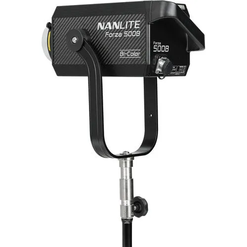 Nanlite Forza 500B II Bi-Color LED Monolight