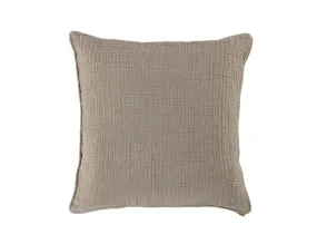 Natural 24" Pillow