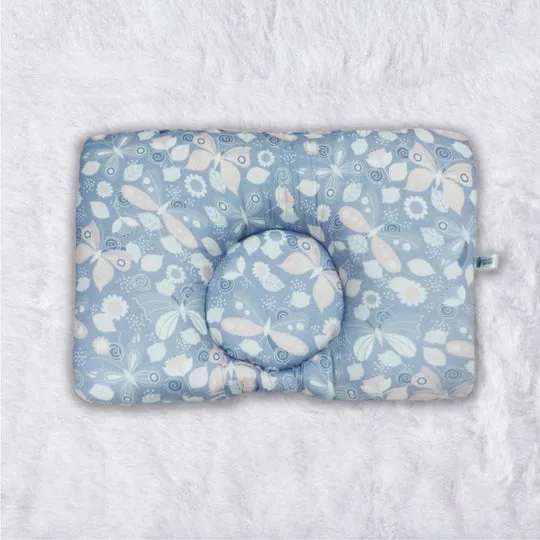 New Born Pillow | Baby Pillow | Head Shaping Pillow