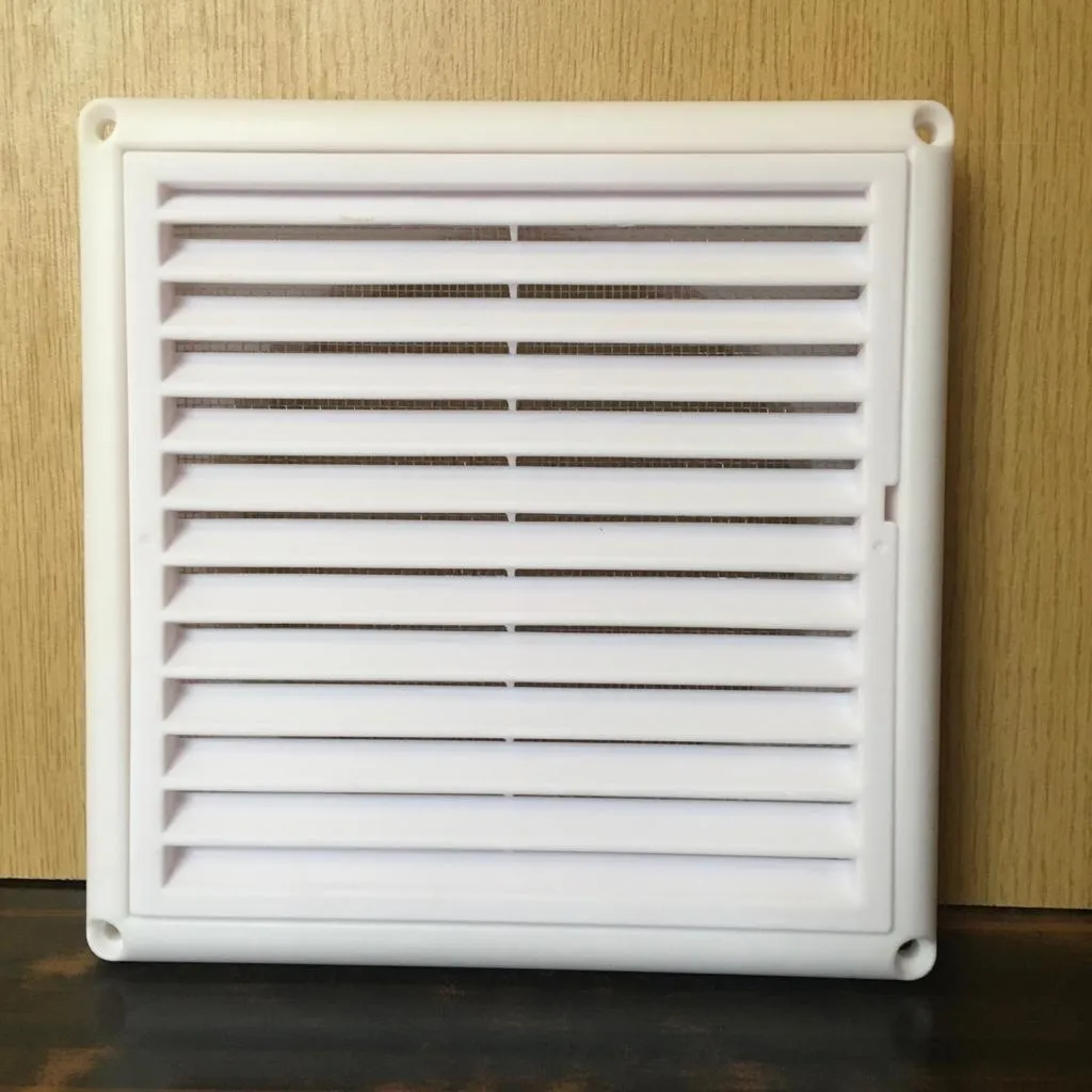 New Protection Grill For Bathroom/Office/Kitchen By Wadbros