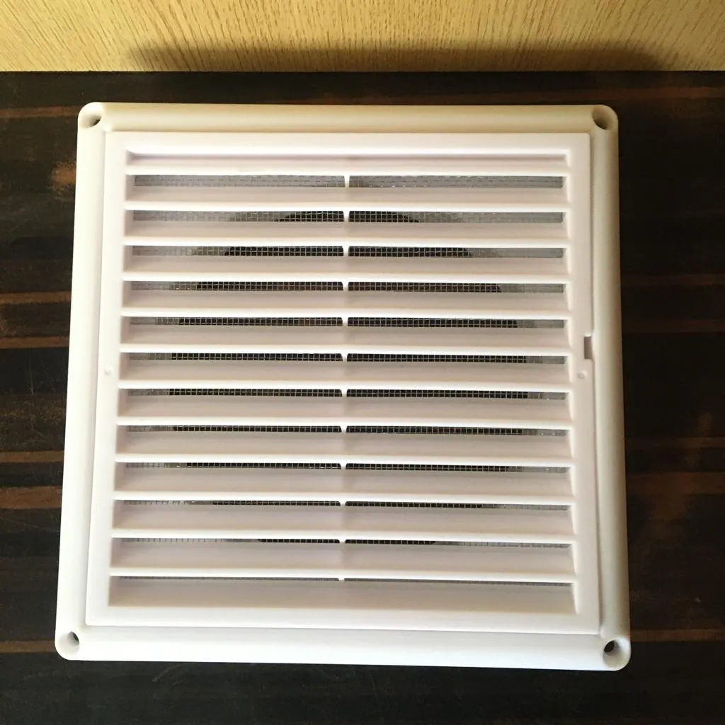 New Protection Grill For Bathroom/Office/Kitchen By Wadbros