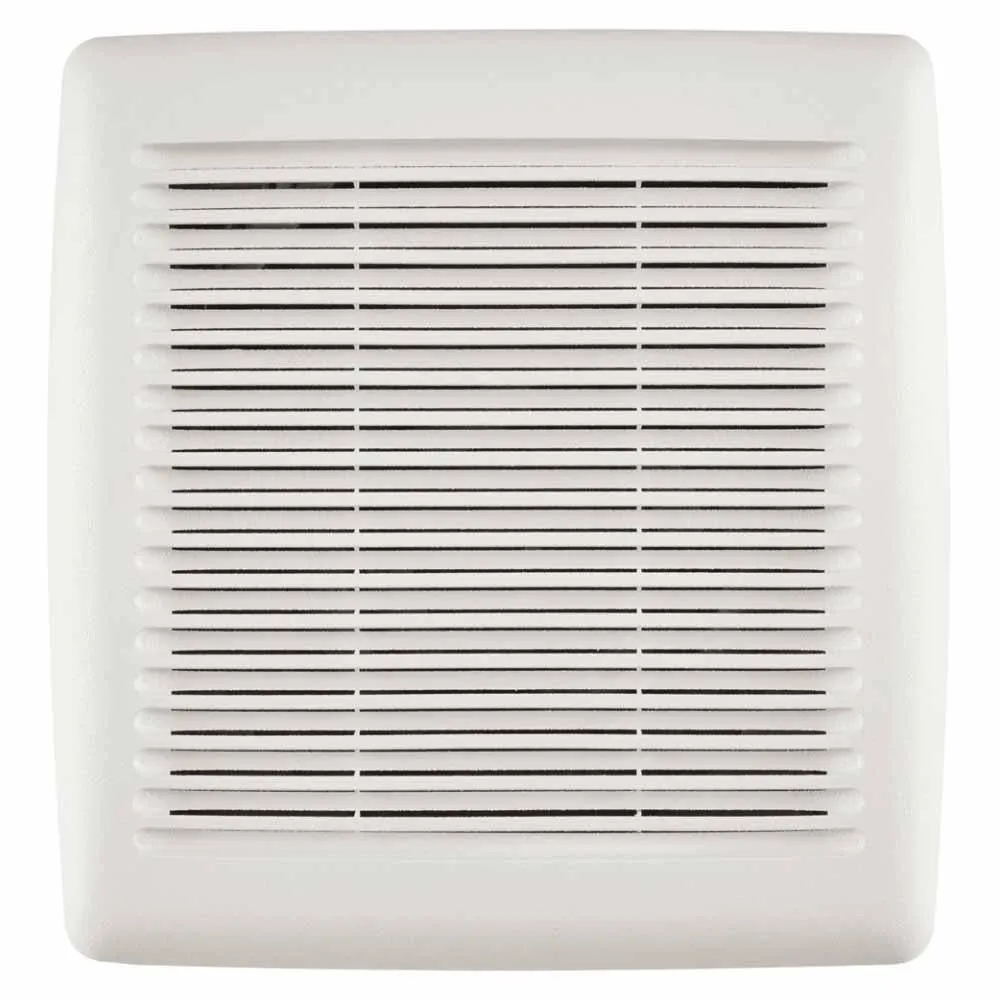 NuTone Easy Install Bathroom Exhaust Fan Replacemnet Grille Cover