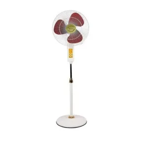 Orient electric floor supreme 3 blade pedestal fan  (multicolor)