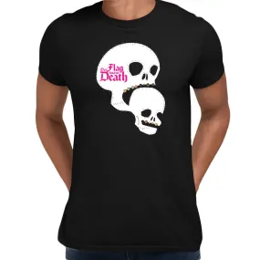 Our Flag Means Death t-shirt Skull Pirate TV movie series