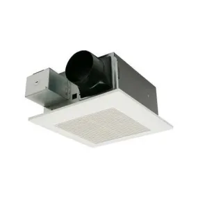 Panasonic FV-0511VF1 WhisperFit® 50/80/110 CFM Bathroom Ventilation Fan