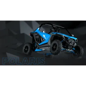 Pandemyk Performance Stage 1 ECM Tuning for 2018-2024 Polaris RZR Turbo S/R w/ HP Tuner