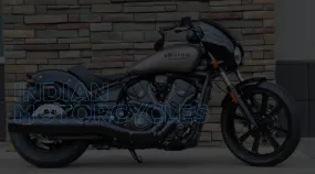 Pandemyk Performance Stage 2 ECM Tuning for 2022-2024 Indian Motorcycle Super Chief w/ HP Tuner