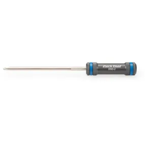 Park Tool DSD-2 Derailleur Screwdriver - #2 JIS