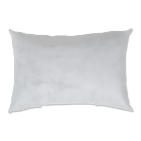 Pellon White 12X19 Pillow Insert