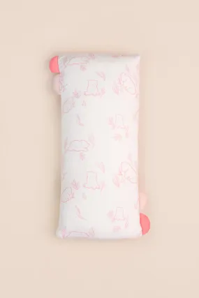 Pillow Set - Pink Beary Best