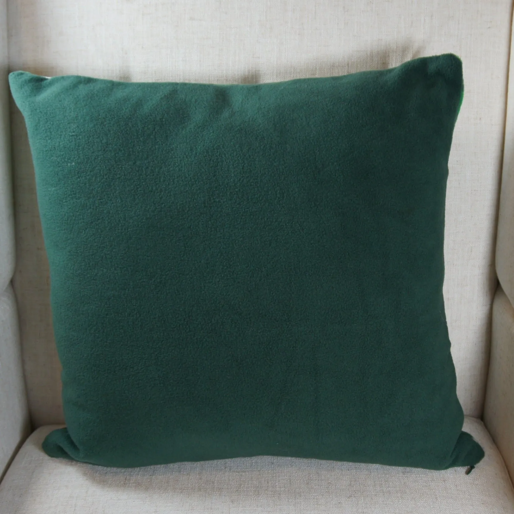 Pillows - College - NCAA - Colorado State University-CSU - Rams - 18 inch