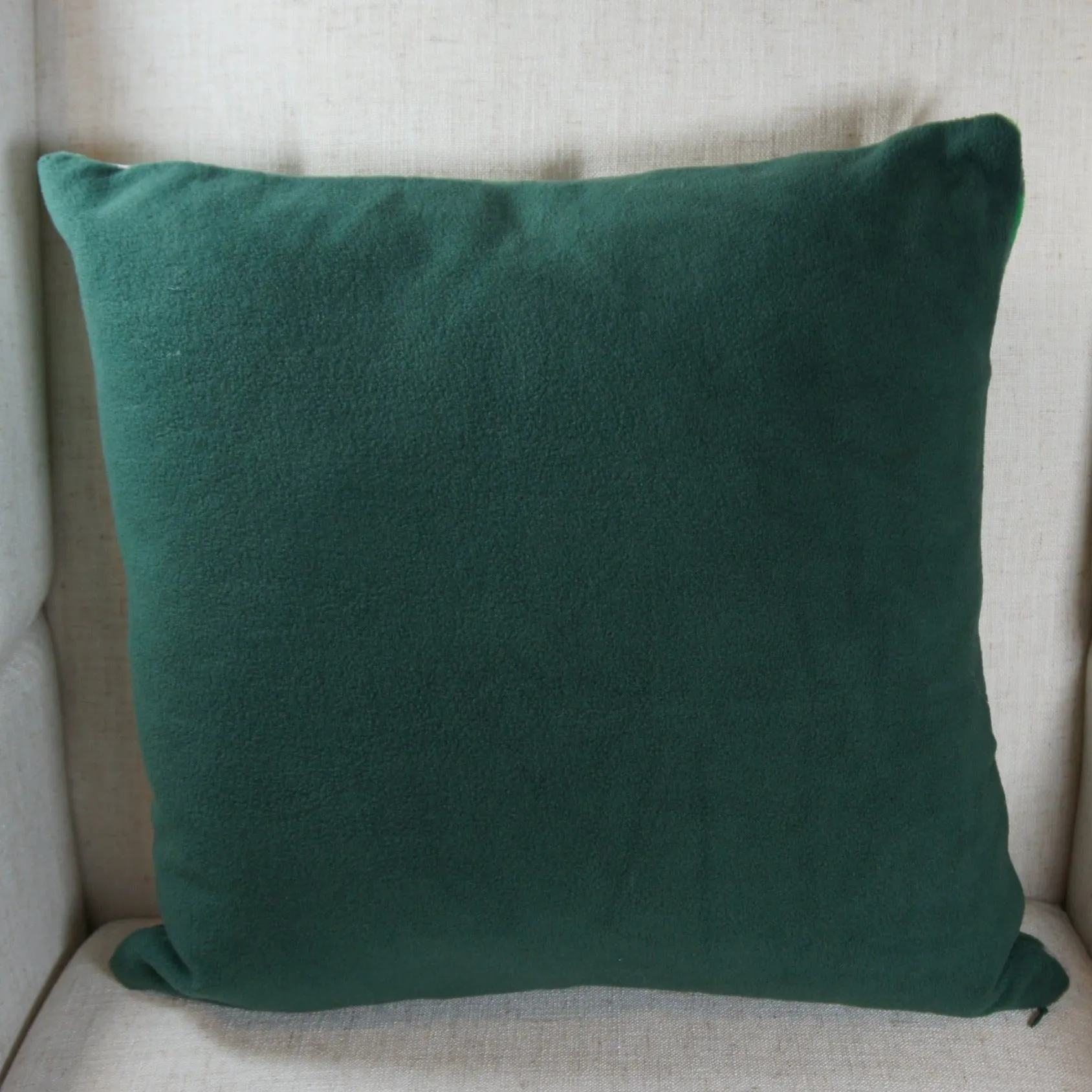 Pillows - College - NCAA - Colorado State University-CSU - Rams - 18 inch