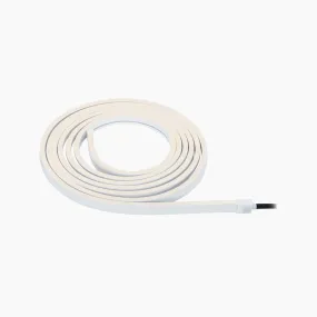 Plug & Shine Outdoor 26W LED 5m Smooth Strip in Warm White