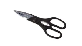 PRICE DROP: Ronco Poultry Shears, Stainless-Steel Kitchen Scissors, Full-Tang Handle