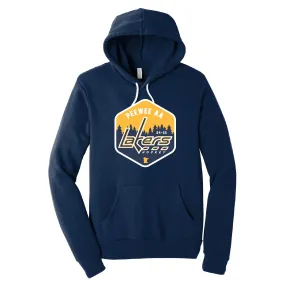 Prior Lake Peewee Extra Soft Hoodie