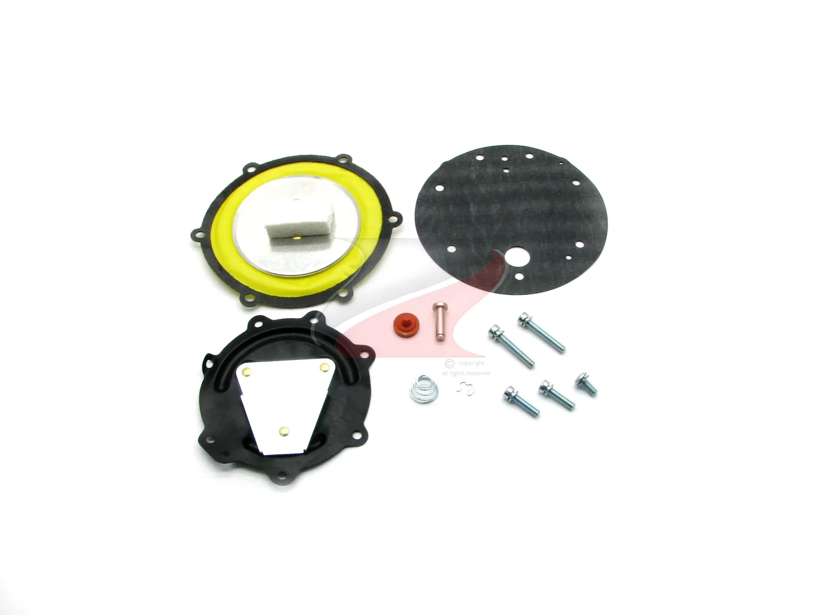 REPAIR KIT-COBRA 93165-13110