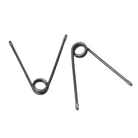 Replacement Spring 2 PCs Set For "HANAKUMAGAWA" Bud-Cutting Shears 170mm to 200mm