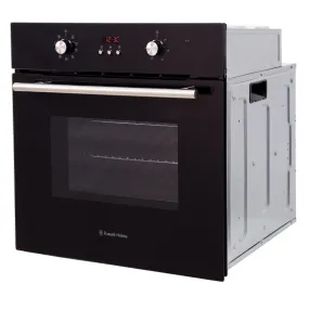 Russell Hobbs RHEO6501B-M oven 65 L 3000 W Black, Stainless steel