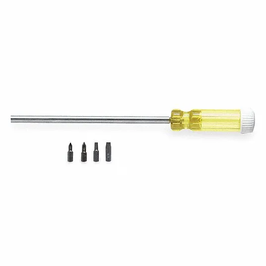 Screw Driver - Proto® Magnetic Screwdriver Bit Holder, J9224