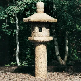 Shinto Lantern