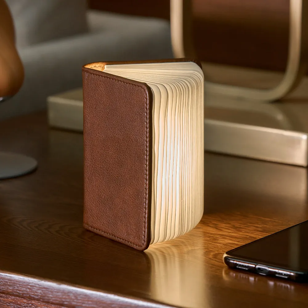 Smart Book Light