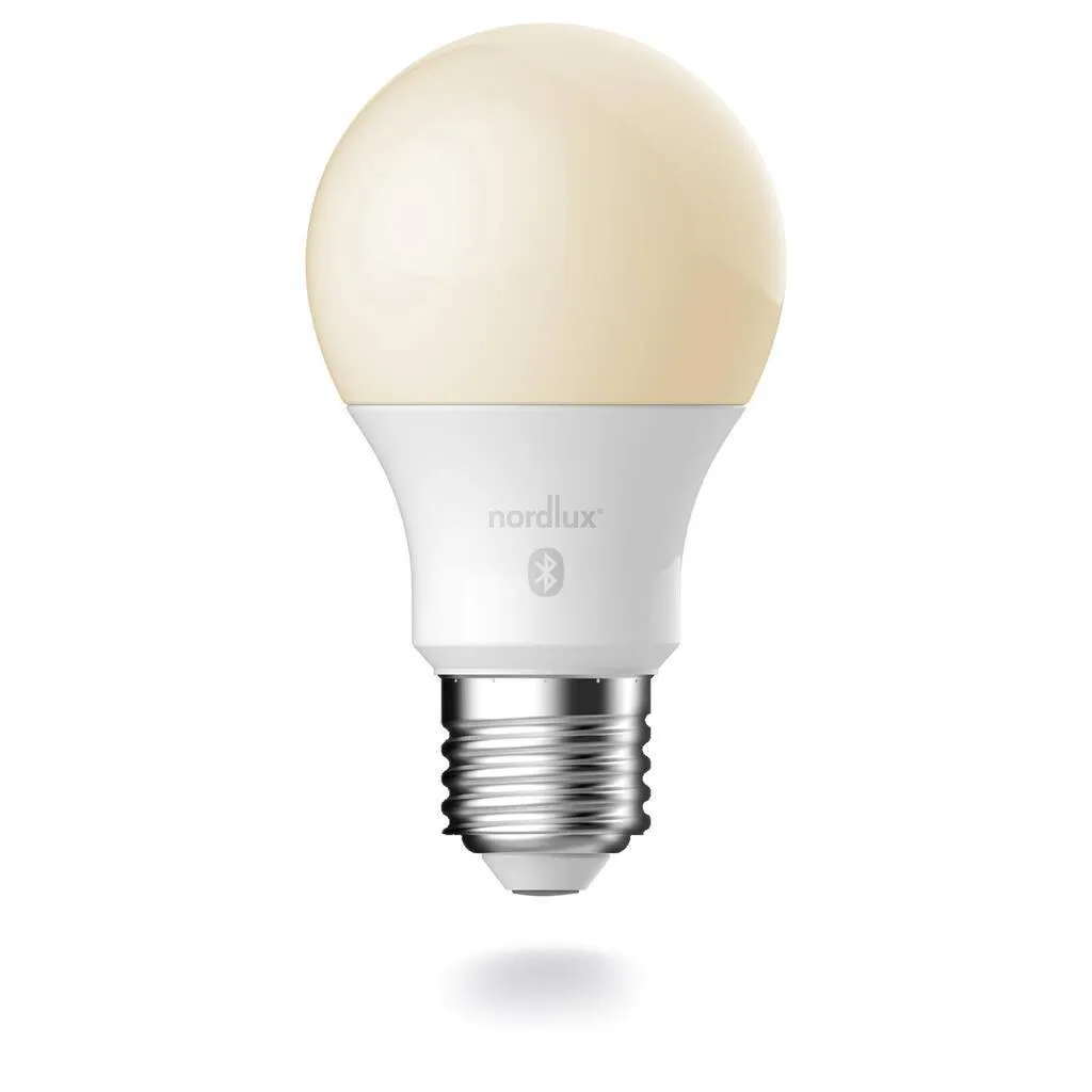 Smart Bulb A60 Milky 7W 900 Lumens