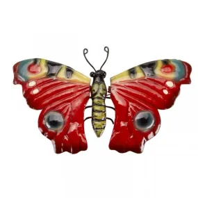 Smart Garden Large Butterfly Wall Art