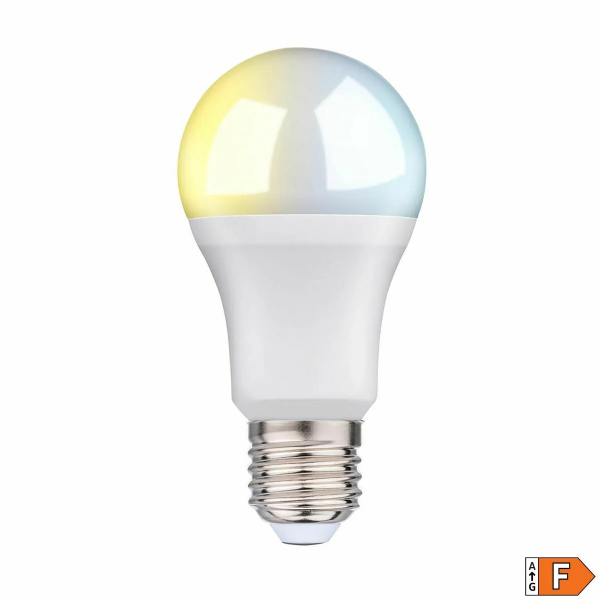 Smart Light bulb Alpina RGB Wi-Fi 9 W E27 2700-6500 K 806 lm