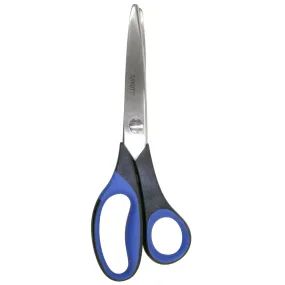 SOFTKUT Pinking Shears (Scissors) - 8½" (21.6cm)