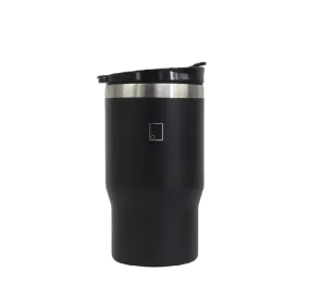 Sophos Lifestyle 14oz Vacuum Mug Black