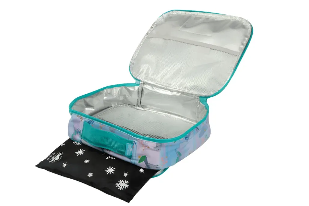 Spencil BIG Cooler Lunch Bag   Chill Pack - Koala Daydream