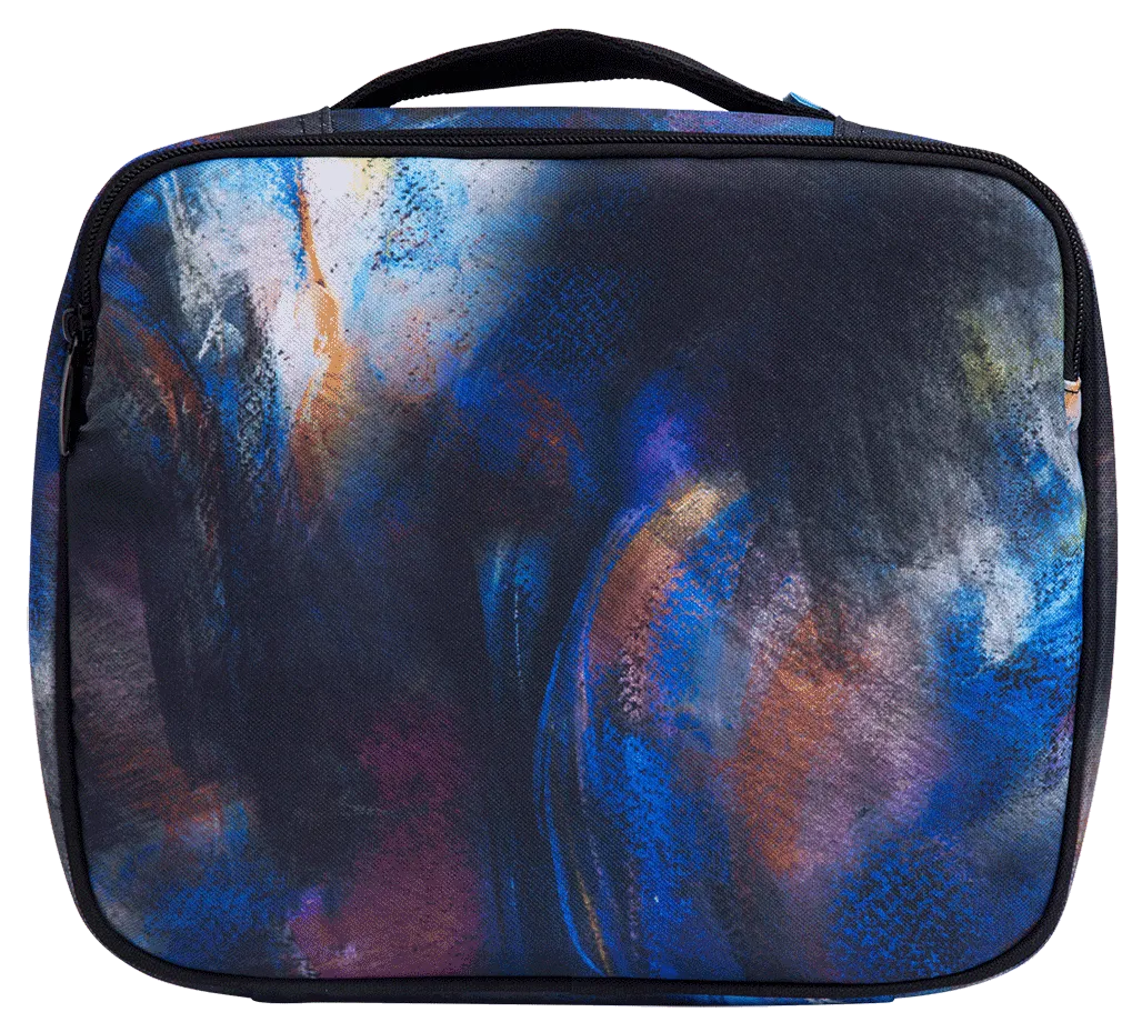 Spencil BIG Cooler Lunch Bag   Chill Pack - Mystic