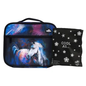 Spencil BIG Cooler Lunch Bag   Chill Pack - Mystic