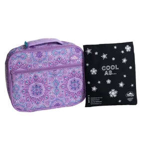 Spencil BIG Cooler Lunch Bag   Chill Pack - Sweet Hearts