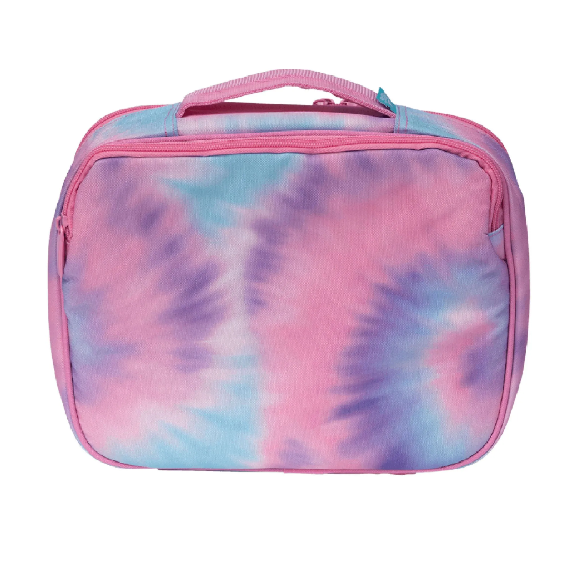 Spencil BIG Cooler Lunch Bag   Chill Pack - Tie Dye Splash