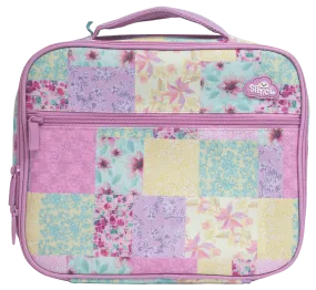 Spencil Insulated Lunch Bag with Chill Pack - Blooming Beauty