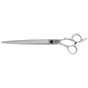 Storm Straight Shears 8.5" by Zolitta