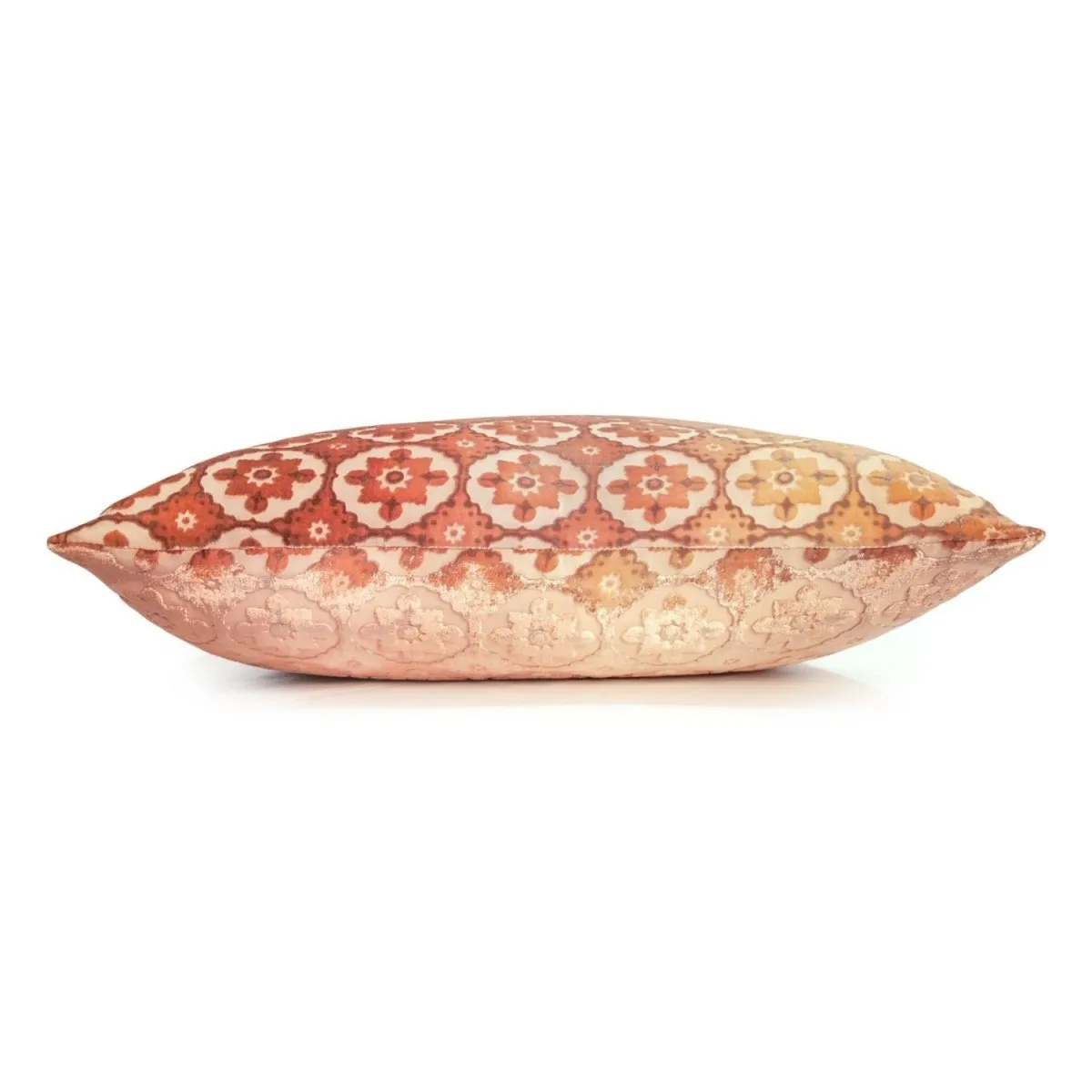 Sunstone Small Moroccan Velvet Pillow by Kevin O'Brien Studio