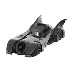 Super7 Batman 1989 Batmobile Super Cyborg (Full Colour) Vehicle