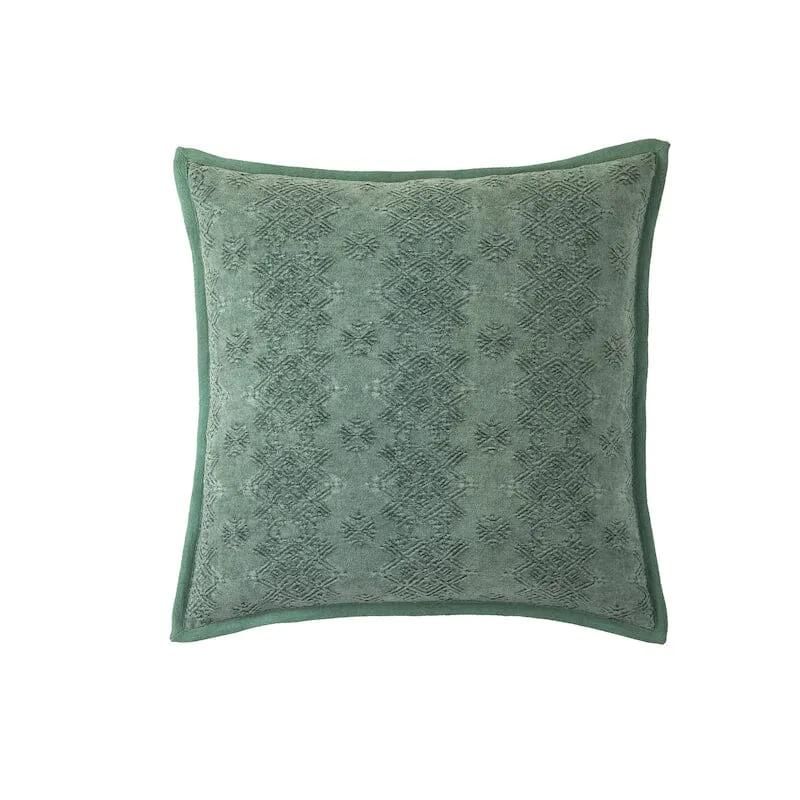 Syracuse Mousse Decorative Throw Pillow by Iosis