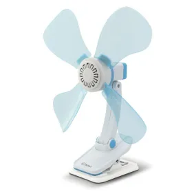 Table Fan Kiwi With clip (Ø 32 cm)