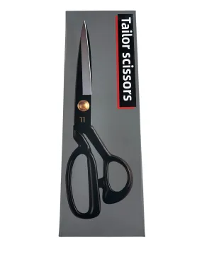 Tailor Scissors  - Dressmaking Shears