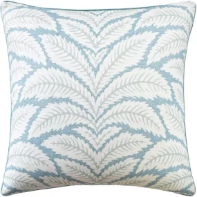 Talavera Aqua Pillow